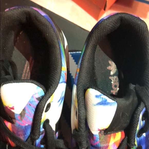 ZX FLUX ADIDAS 🤩🗣😍💙👀 - Picture 5 of 8